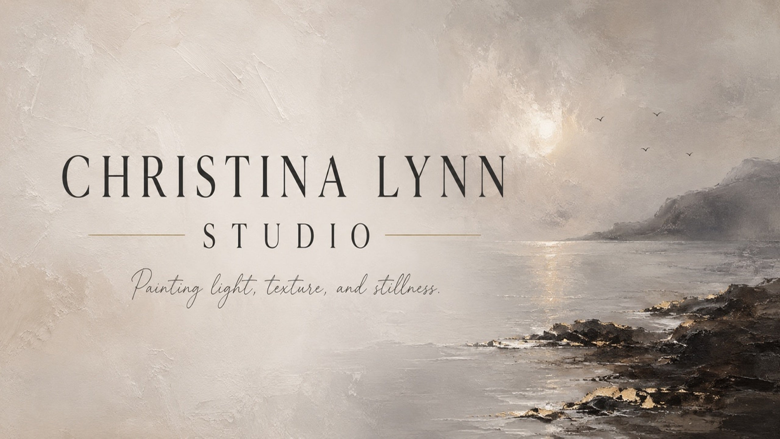 Christina Lynn Studio