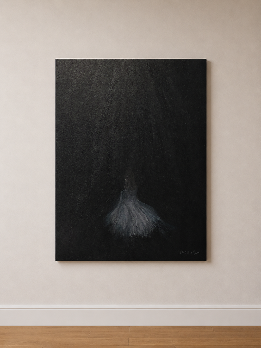 Unspoken
